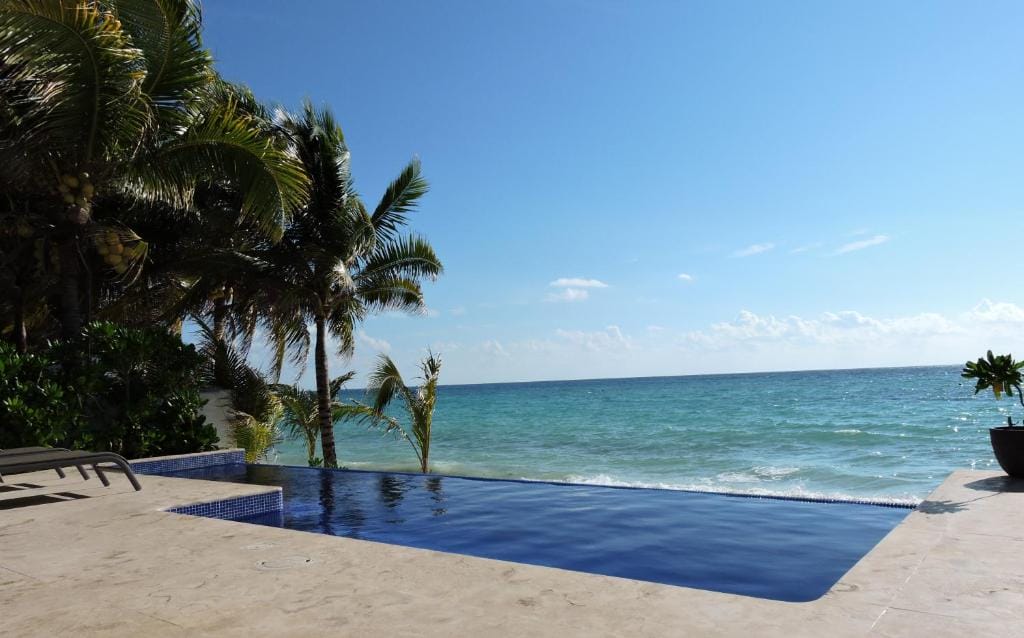 moskito playa del carmen vacation rentals