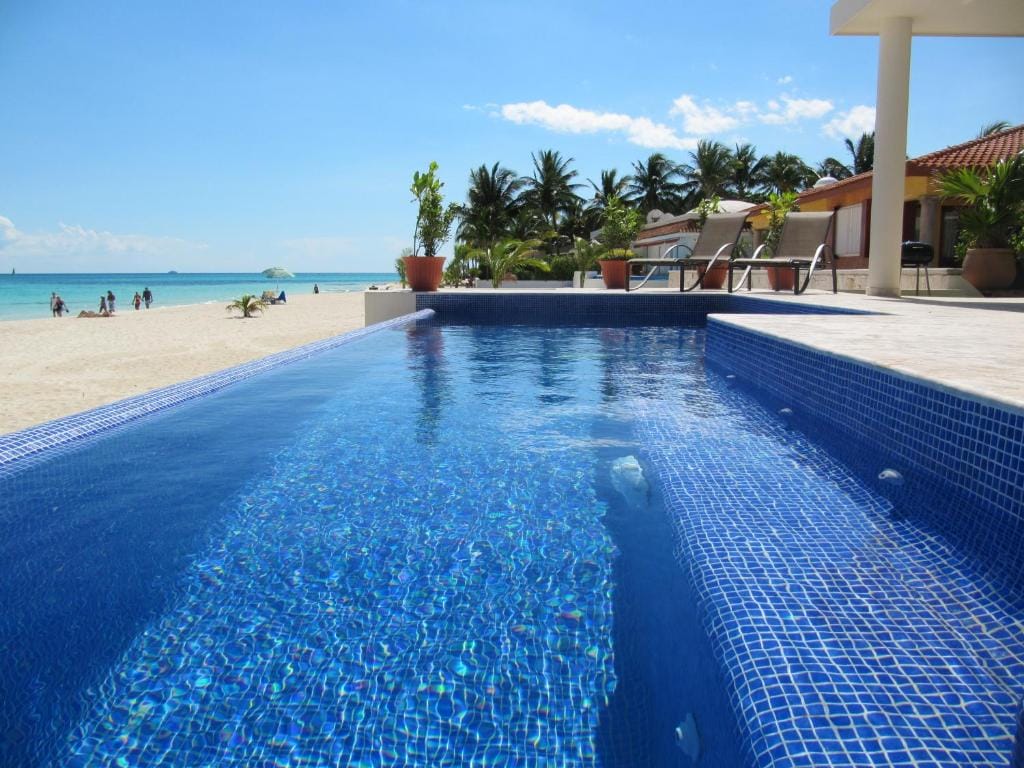 moskito playa del carmen vacation rentals