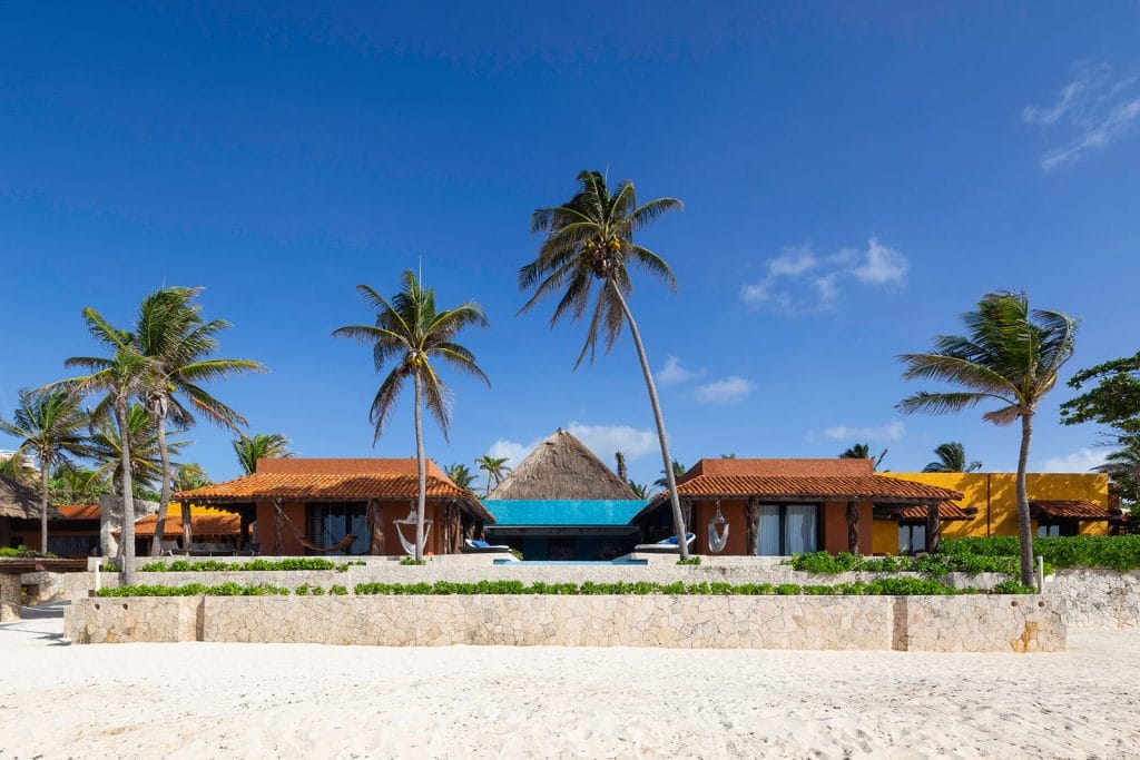 Maya_Luxe_Riviera_Maya_Luxury_Vacations_Mexico_Playa_del_Carmen_Casa_Corazon_3