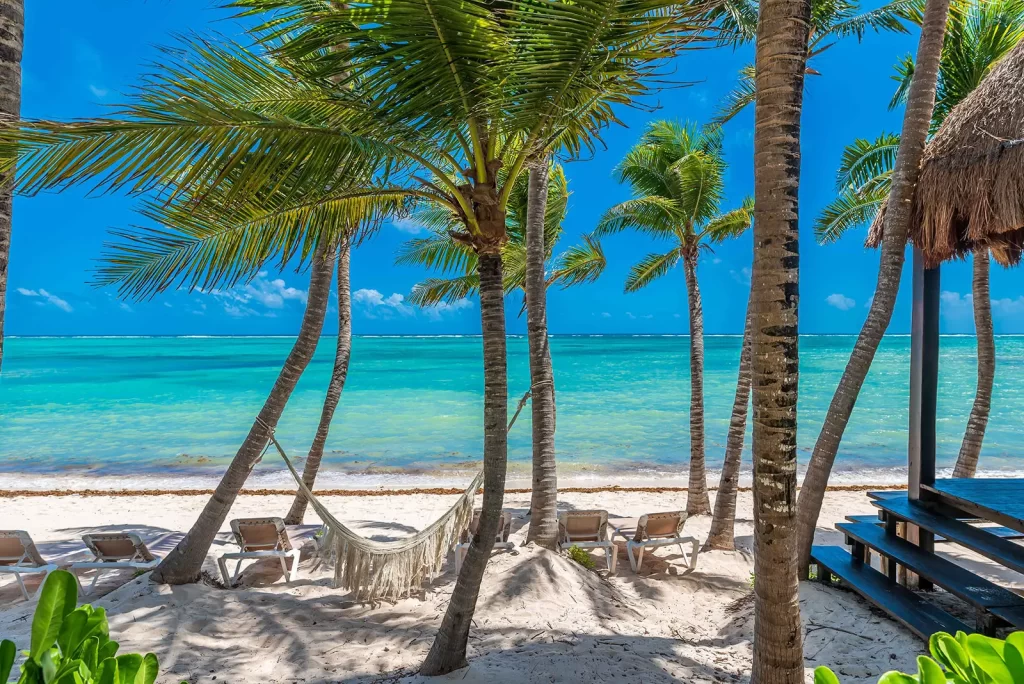 Soliman Bay Tulum Villa