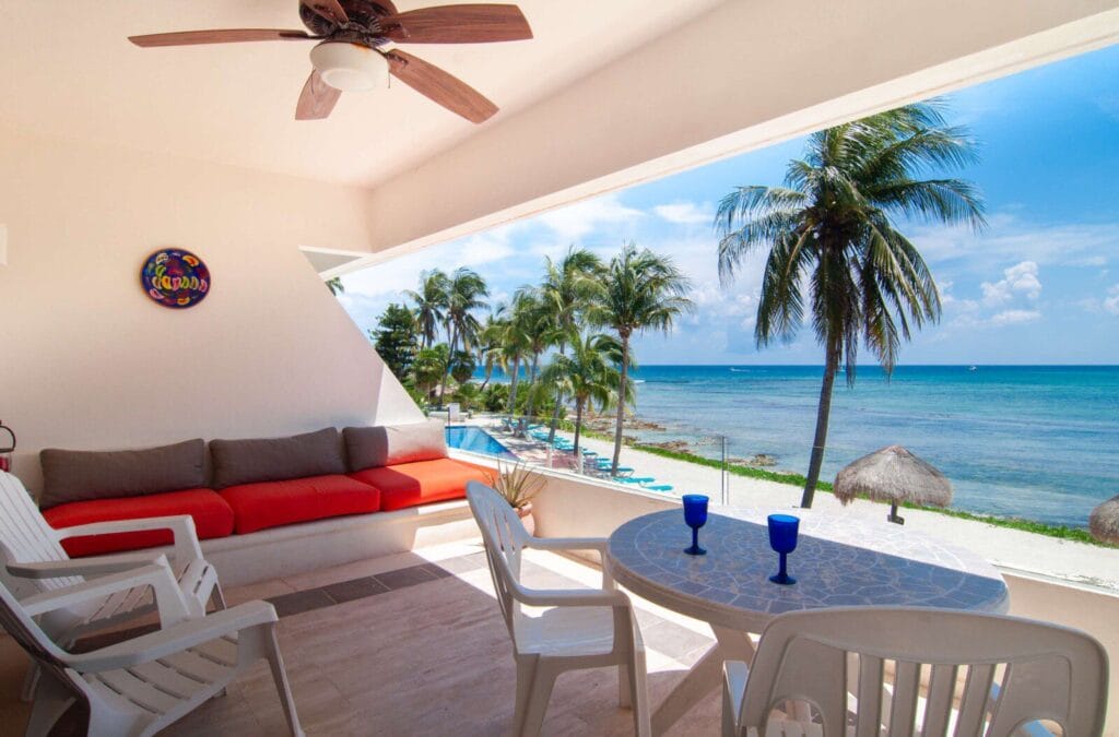 Chac hal Al condominiums