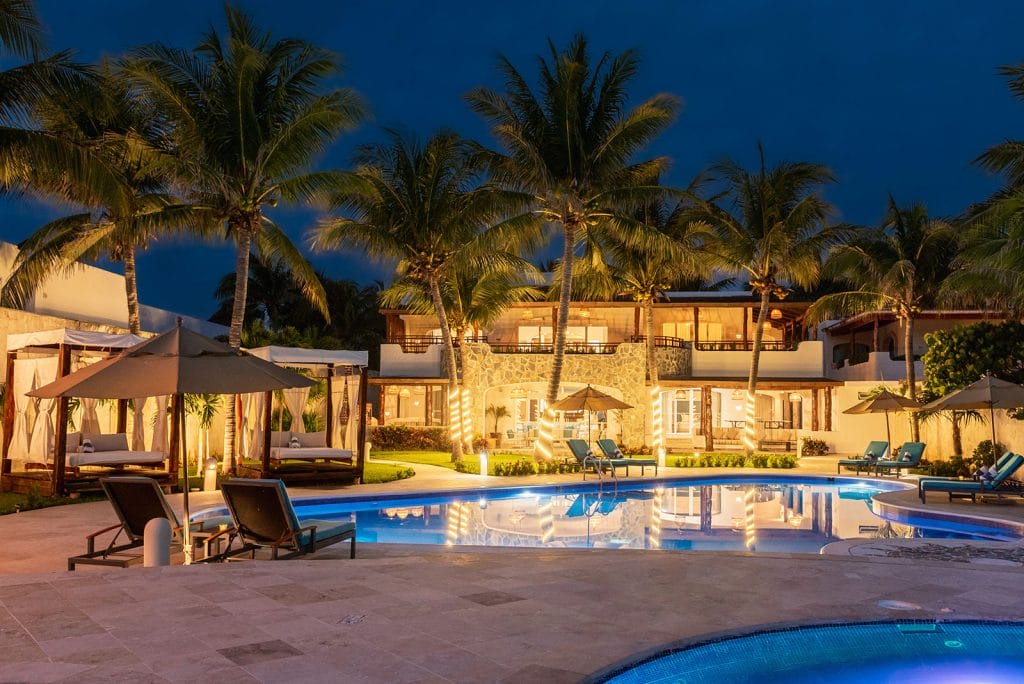 Maya_Luxe_Riviera_Maya_Luxury_Villas_Puerto_Morelos_Villa_Corona_2