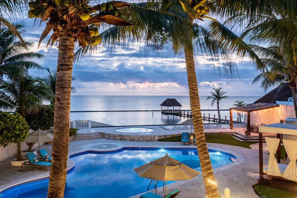 Maya_Luxe_Riviera_Maya_Luxury_Villas_Puerto_Morelos_Villa_Corona_3