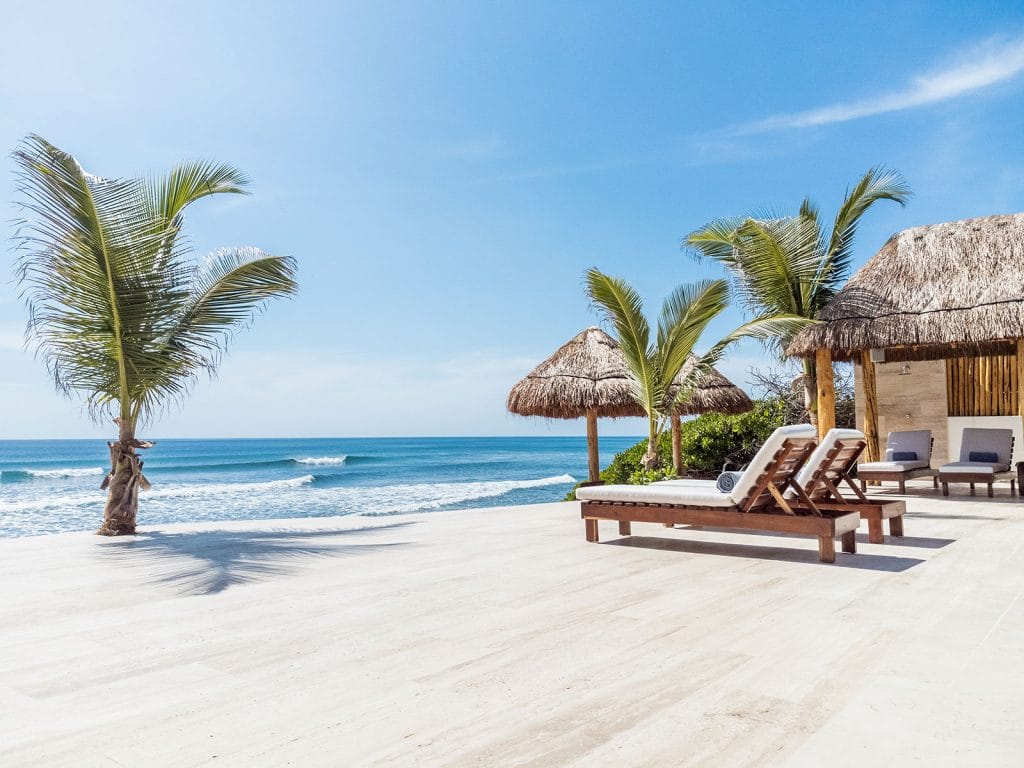 playa del carmen